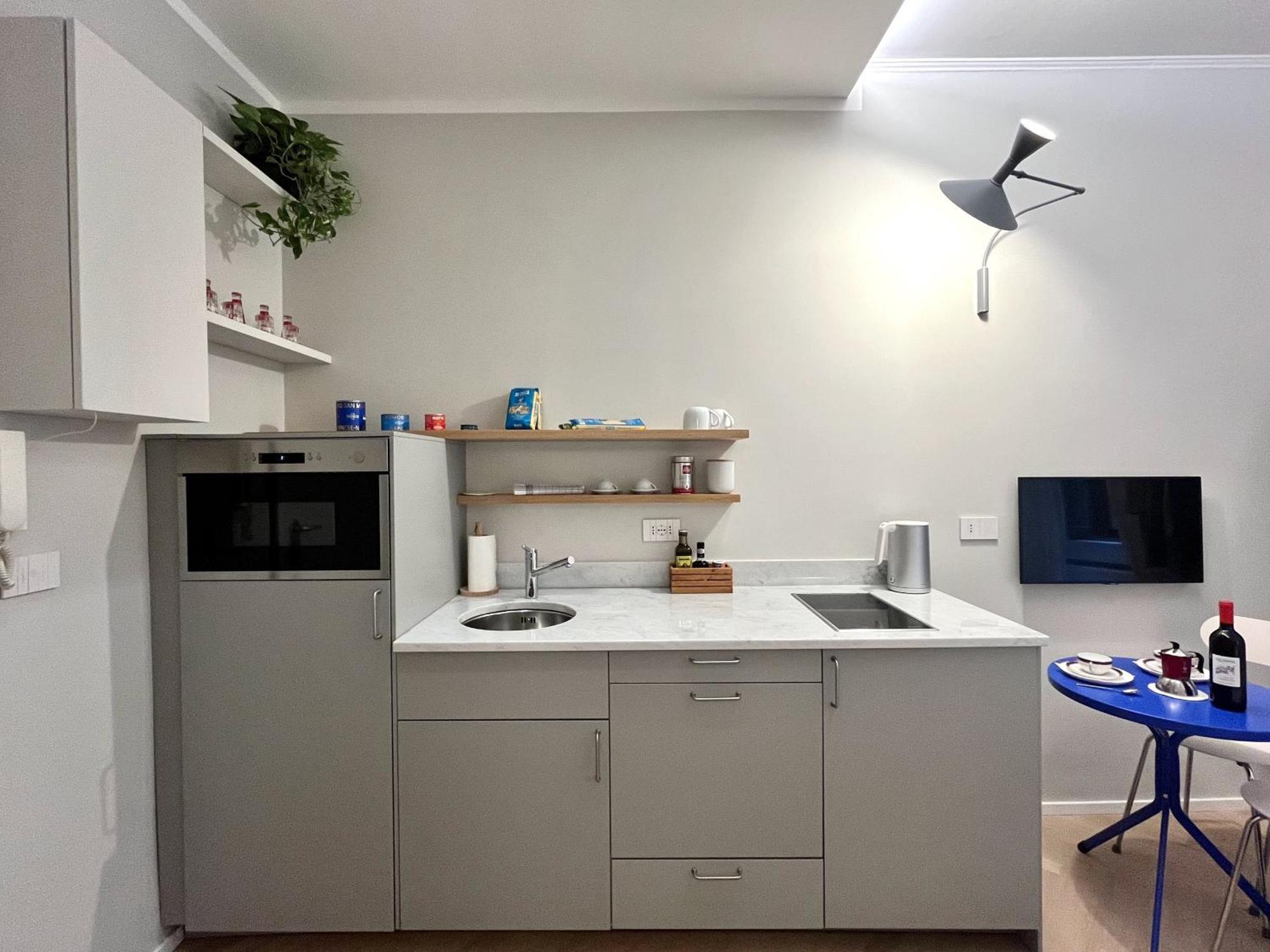 Nino6 - Micro Design Apartment Milan Exterior photo