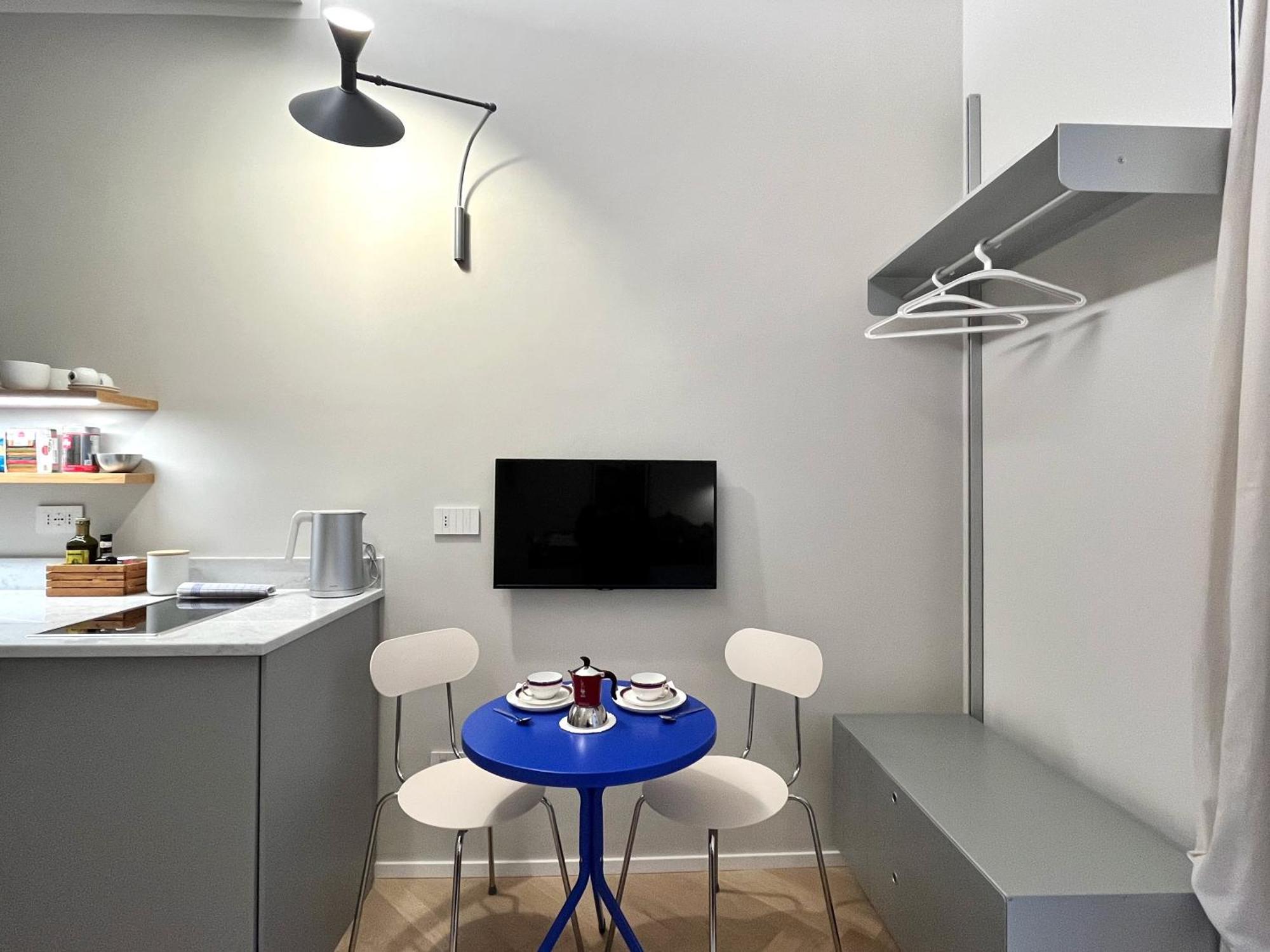 Nino6 - Micro Design Apartment Milan Exterior photo