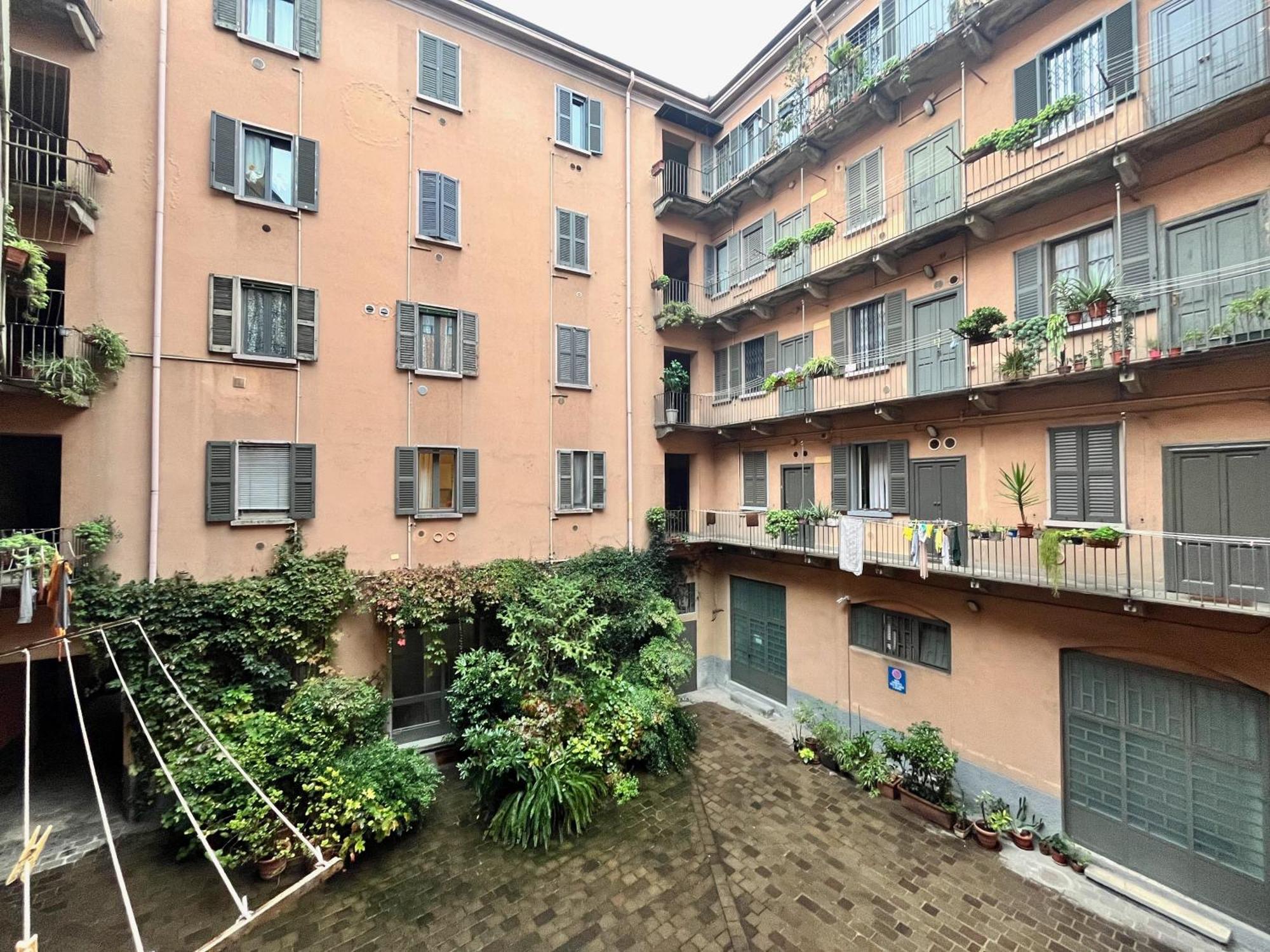 Nino6 - Micro Design Apartment Milan Exterior photo
