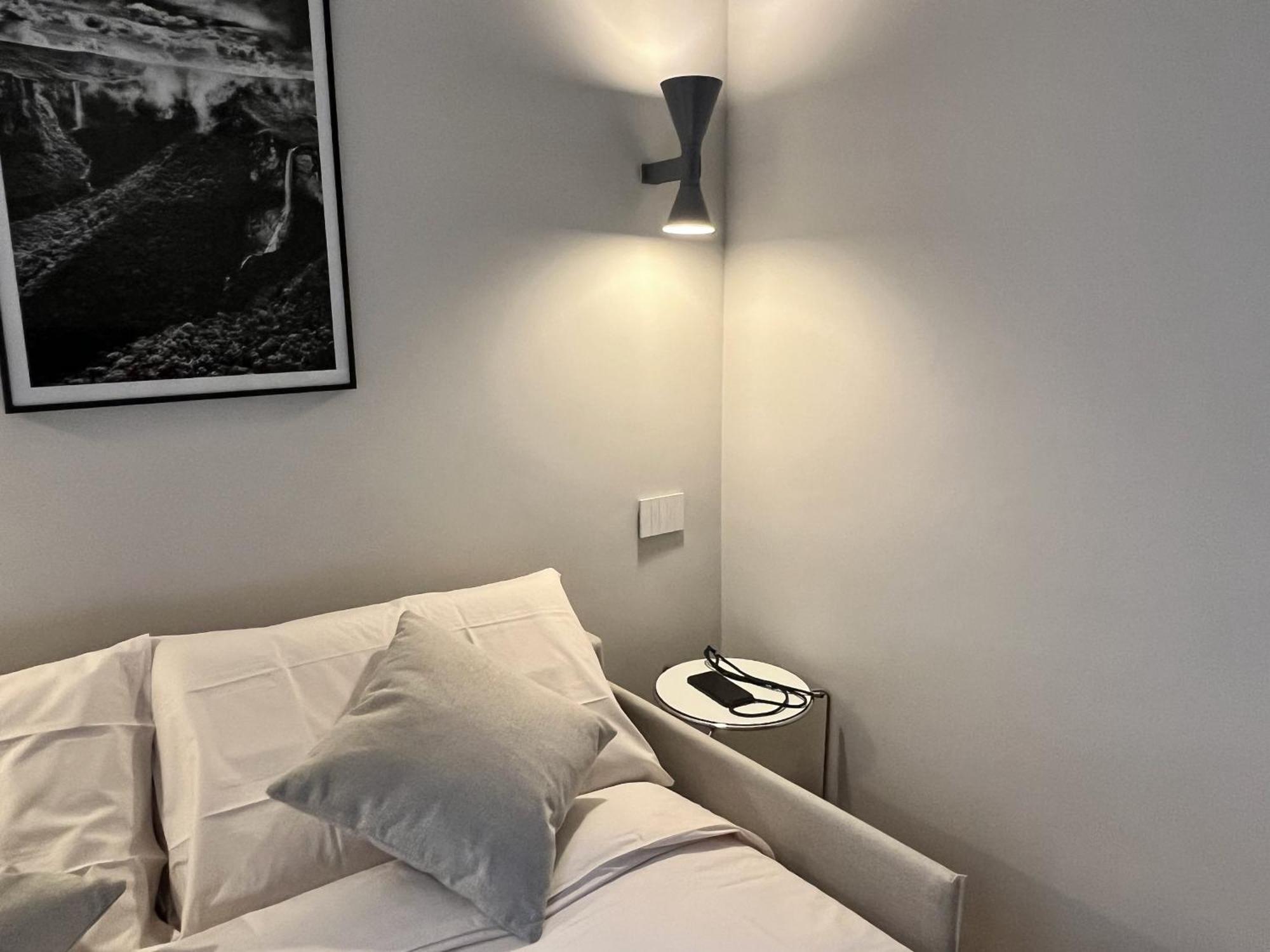 Nino6 - Micro Design Apartment Milan Exterior photo